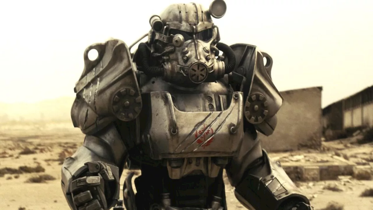 Fallout Season 2 Confirmed to Feature Iconic New Vegas Character