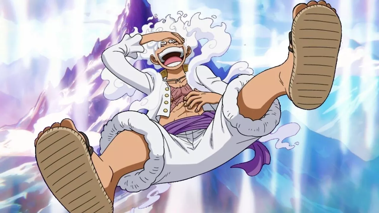 One Piece Anime Shares First Peek at Elbaf Island