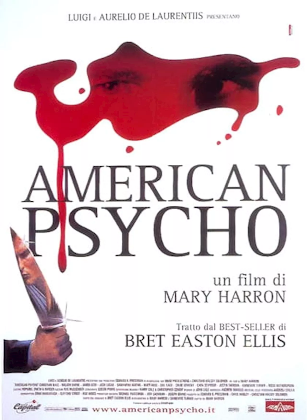 American Psycho - Film (2000)