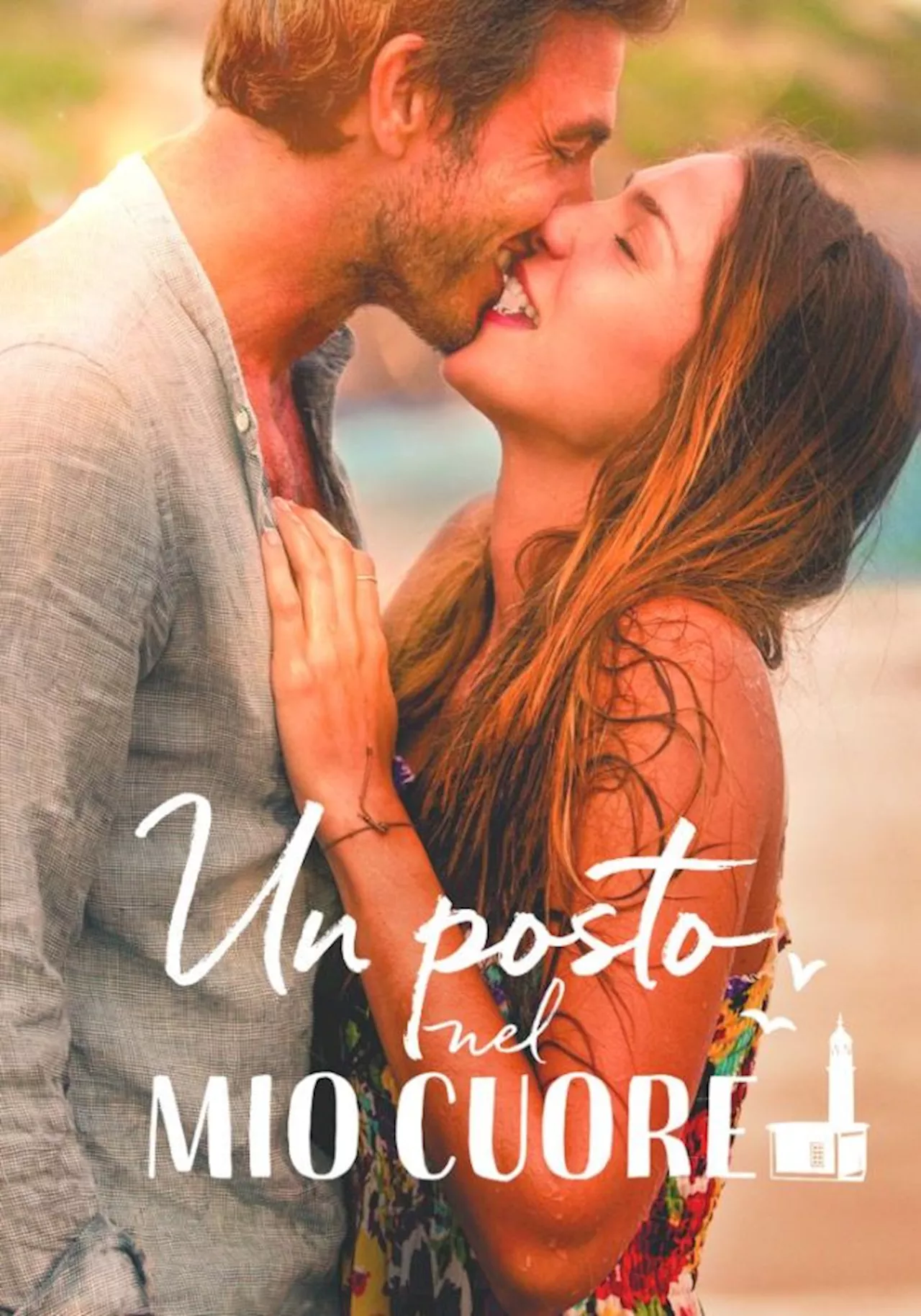 Un Posto nel mio Cuore - Film (2014)