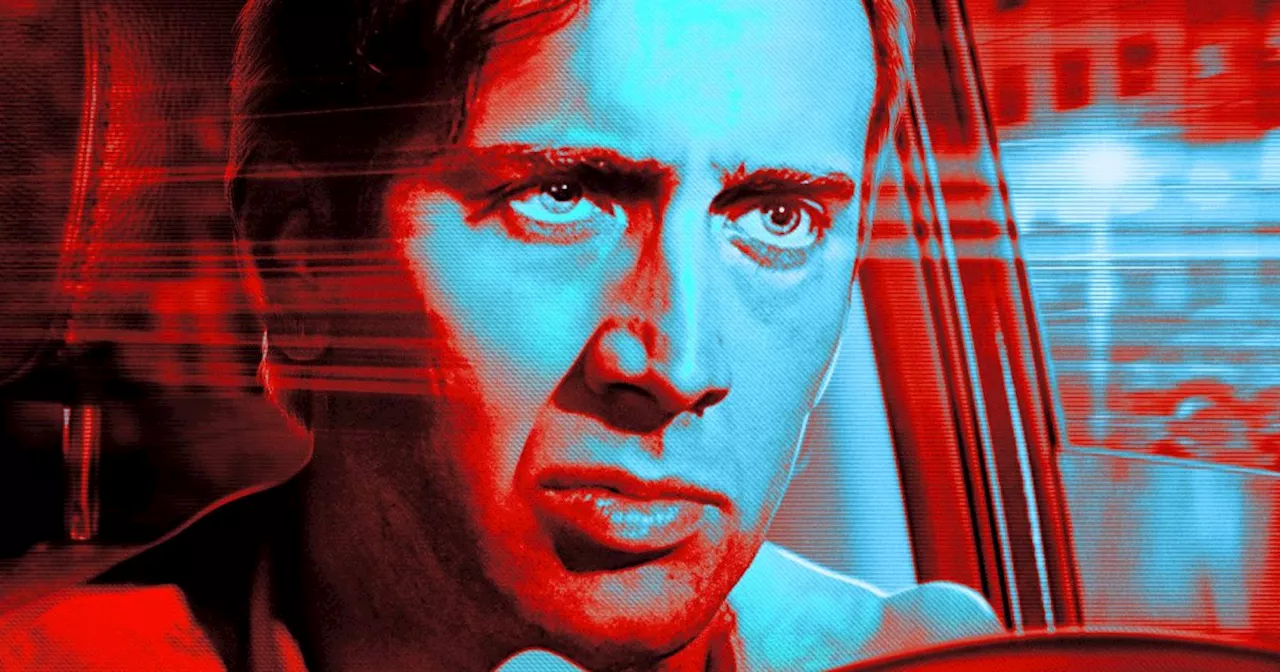 Bringing Out the Dead 4K & Blu-ray Release Date Set for Martin Scorsese Movie