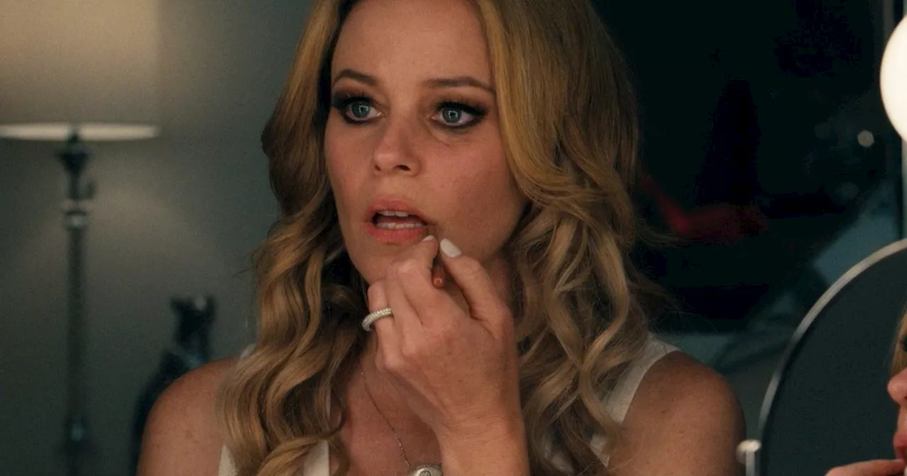 Skincare Release Date Set for Elizabeth Banks Crime Thriller Movie