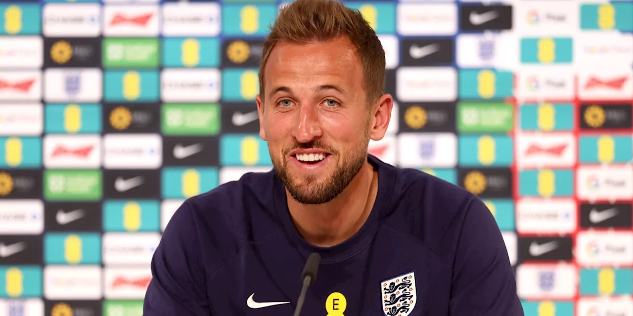 Kane, furiosa risposta a Lineker: 'Deve avere più rispetto per l'Inghilterra!'