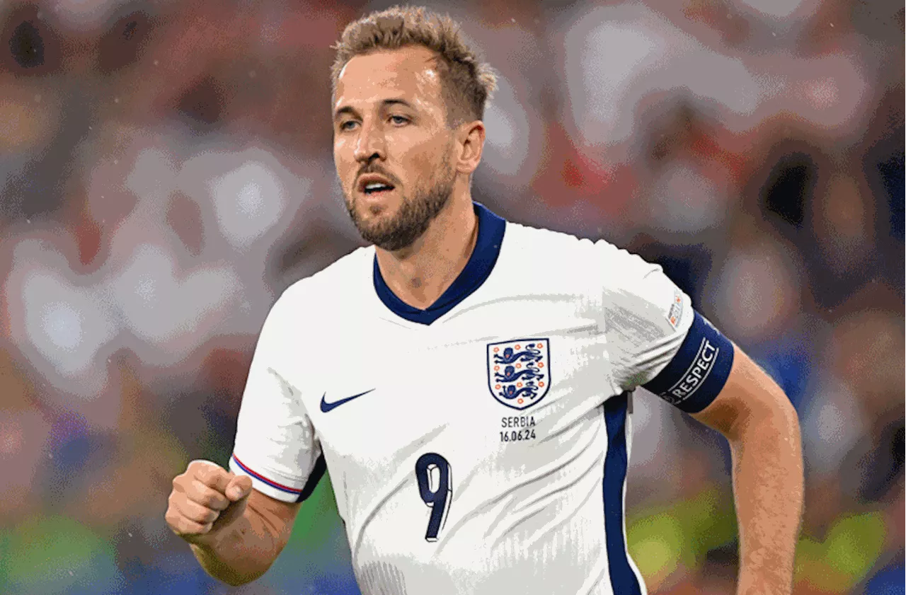 England vs Slovenia Odds, Picks & Predictions: England Improves on Day 12 of Euro 2024