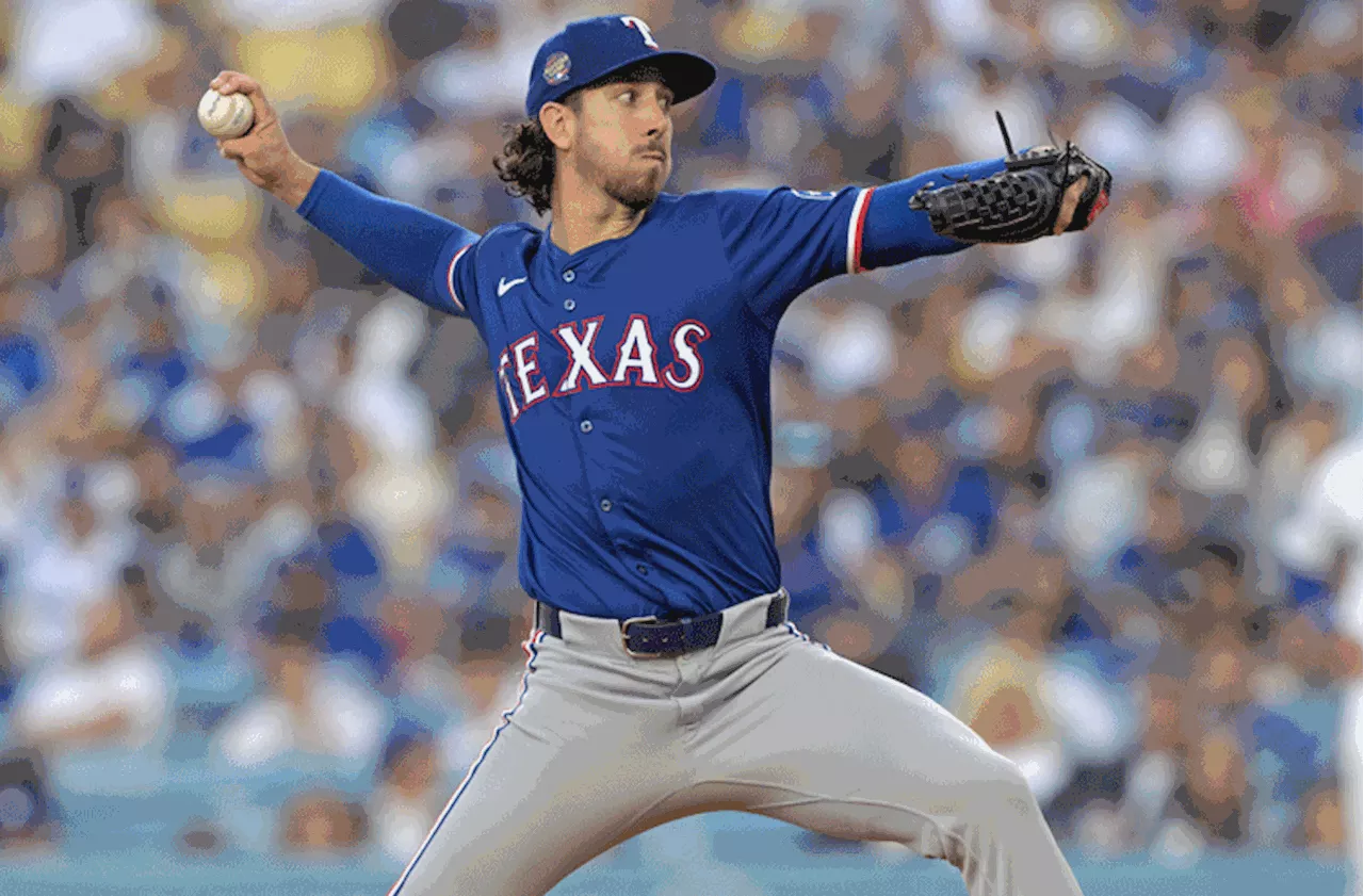 Rangers vs Brewers Prediction, Picks, and Odds for Tonight’s MLB Game