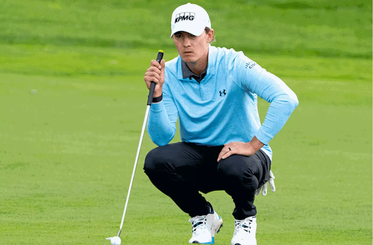 Rocket Mortgage Classic Picks, Outrights, and Best Bets: McNealy Can Rise Above Light Field