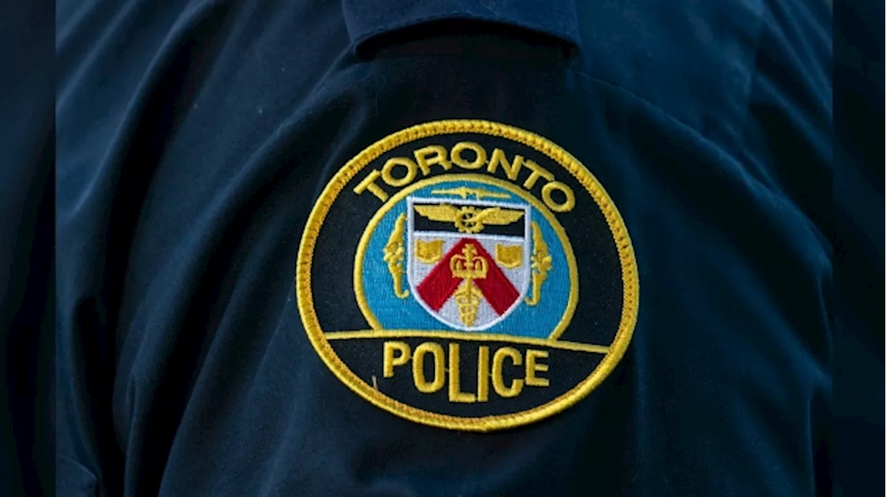 Hate crime incidents up nearly 55 per cent over last year: Toronto police