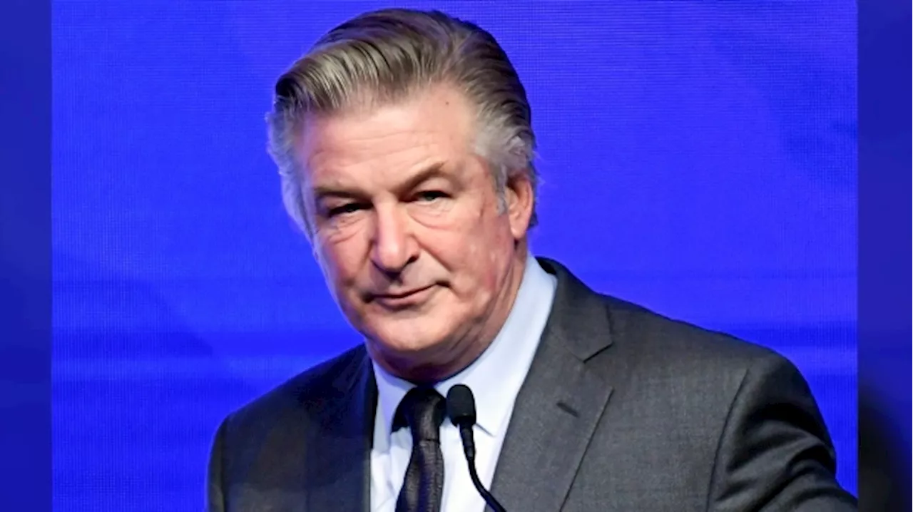 New Mexico judge rejects request to compel new testimony from movie armorer in Alec Baldwin trial