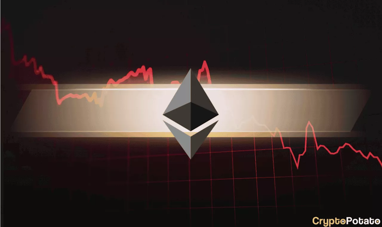 Incoming Ethereum Price Crash: Analyst Flags Warnings of Spot ETH ETF Launch