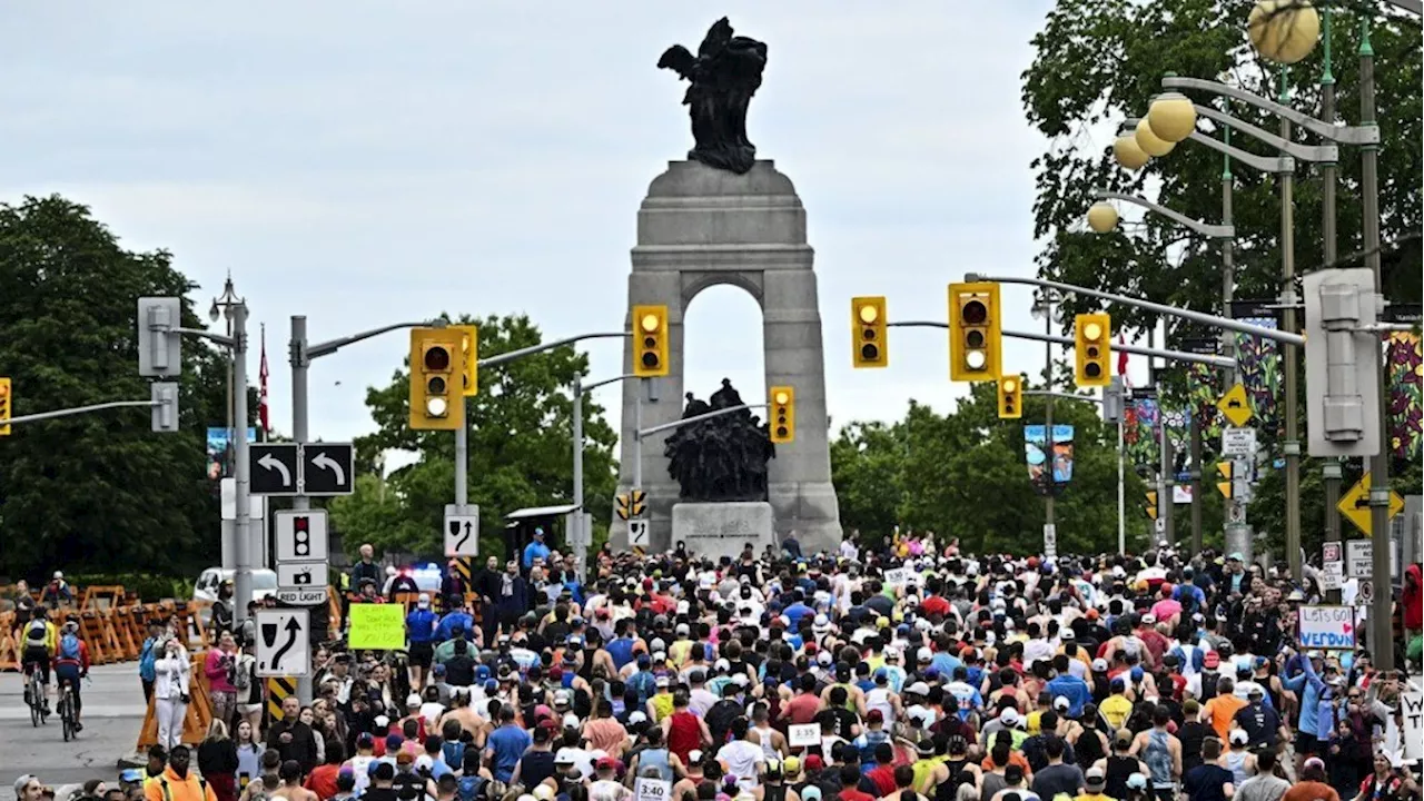 Canada's population forecast to reach 63 million, as people over 85 set to triple