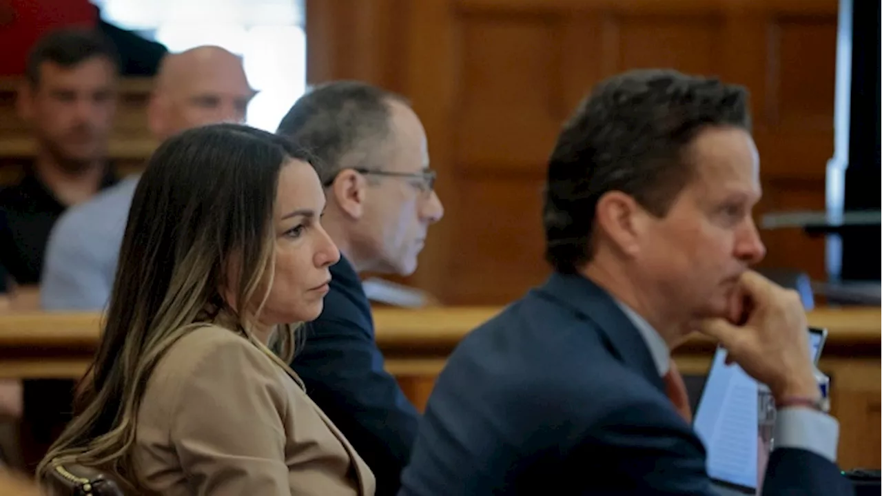 Defense rests in Karen Read murder trial