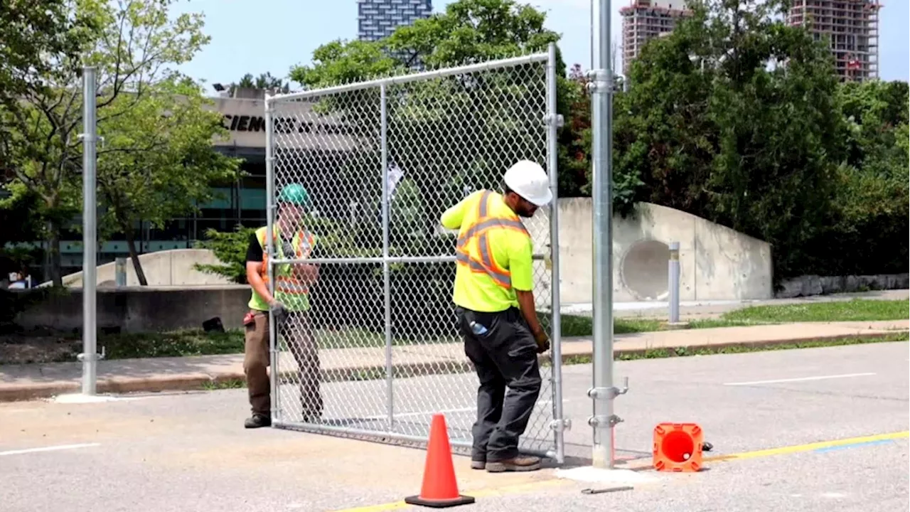 Ontario Science Centre had other options than rushed closure: report