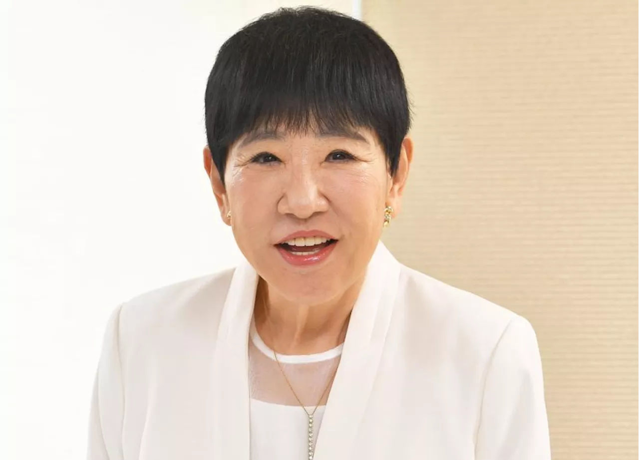 和田アキ子「小池さんドッシリしている」記者排除の会見も「警備上もあるかも」→カンニング竹山がバッサリ「なびいたから」