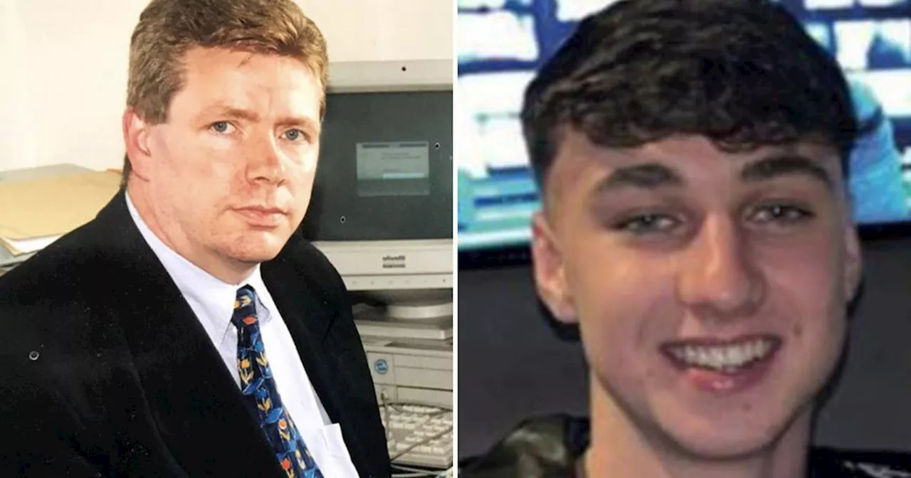 Jay Slater's missing person case should be treated as murder says top detective