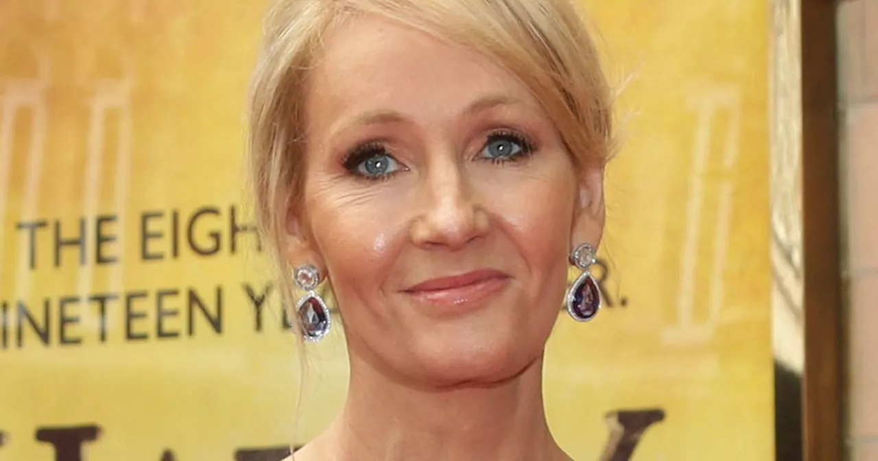 Labour offers to meet JK Rowling for ‘assurances’ on women’s rights
