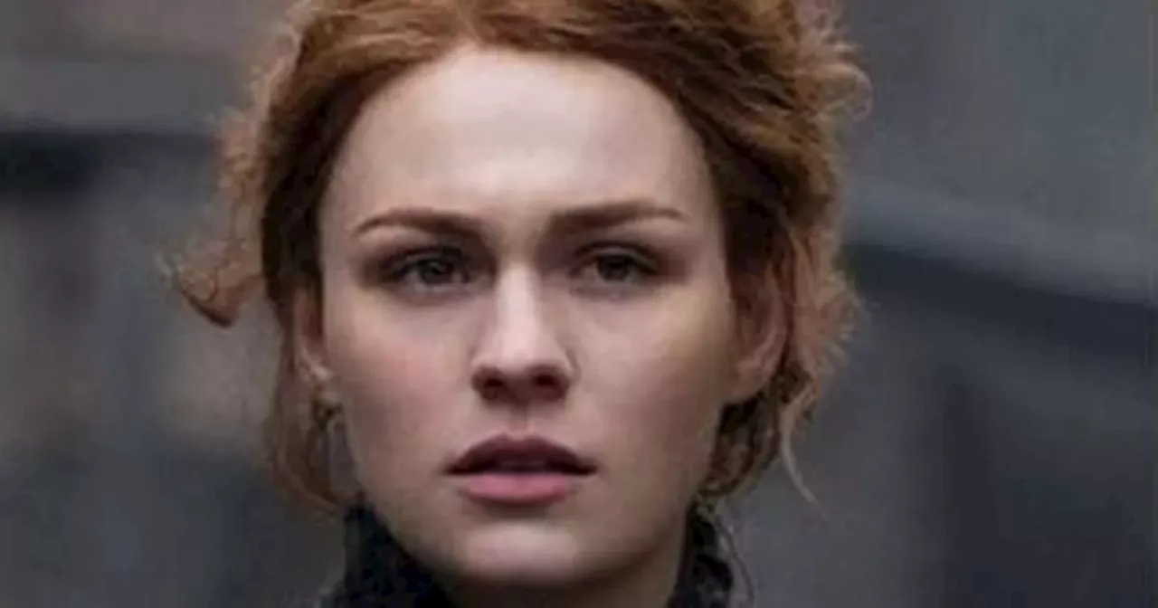 Outlander star 'gutted' after losing out on major role before show even started