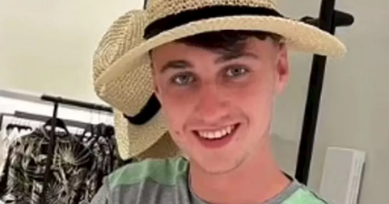 Tenerife police issue Jay Slater update as search plans for missing teen change