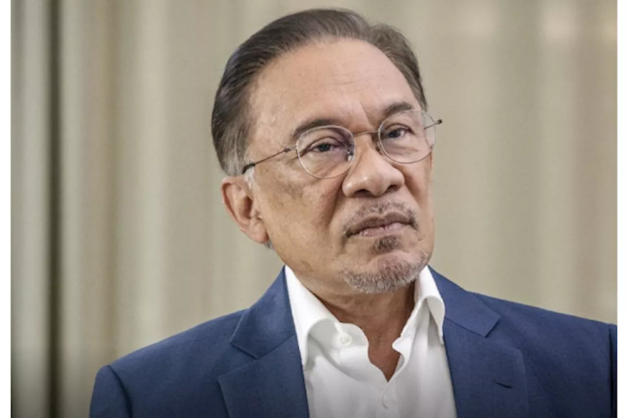 PM Anwar ajak orang ramai hadir, hayati pementasan teater ‘Haji Murat’