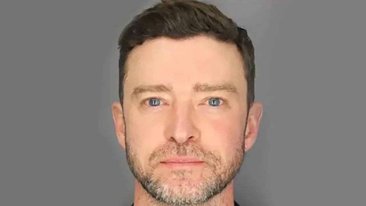 Justin Timberlake DWI arrest: Bartender at hotel where star was served THAT martini before getting...