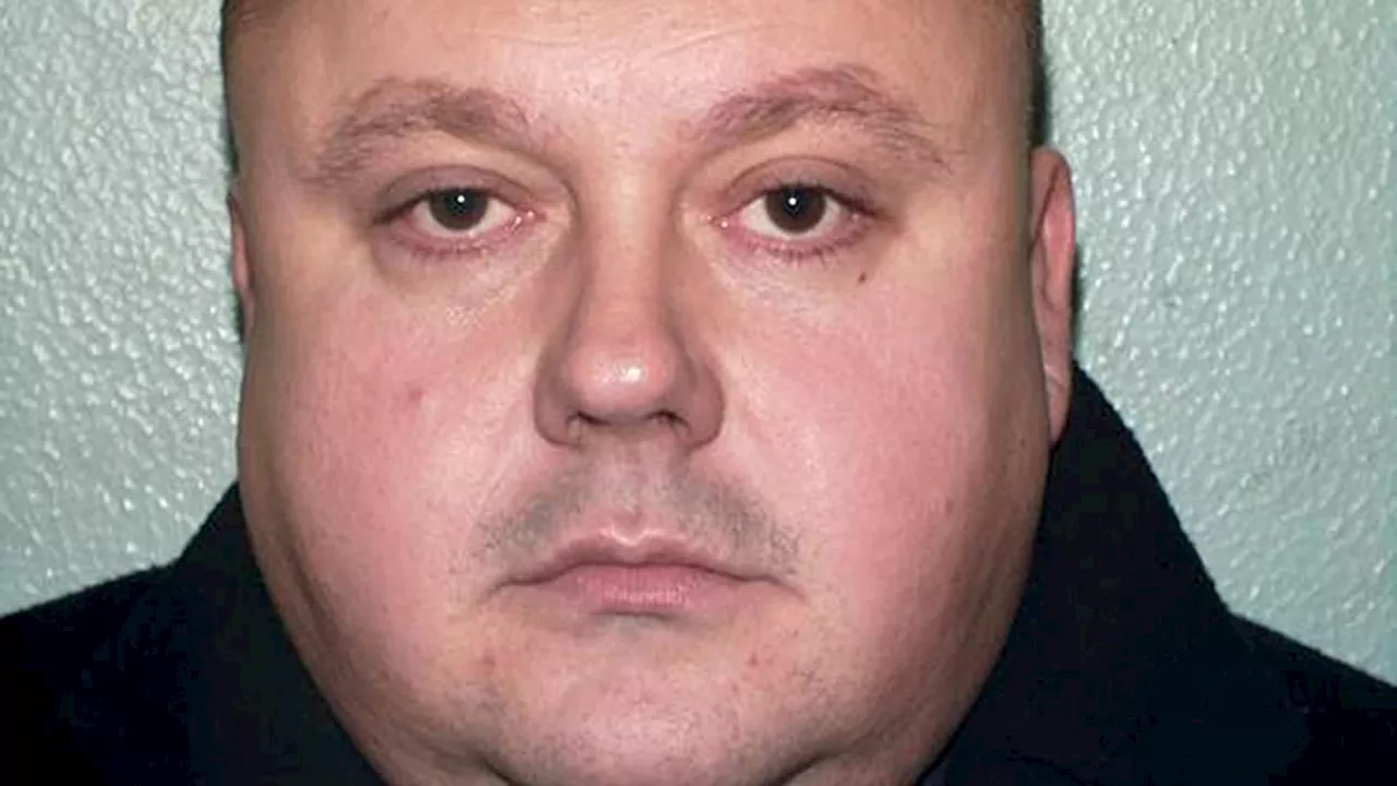 How female prison officer had sex with depraved serial killer Levi Bellfield and several other...