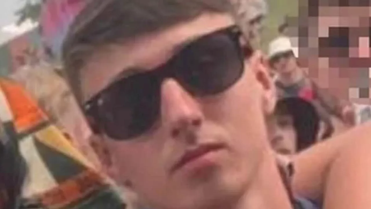 Spanish police searching for Jay Slater, 19, investigate if his background is 'relevant' to his...