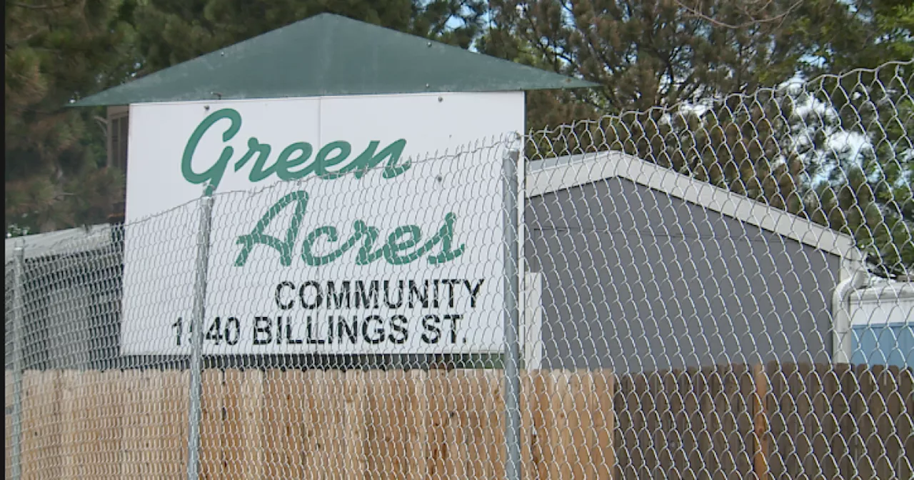 Water issues leave Aurora mobile home park residents struggling to stay cool amid heat advisory