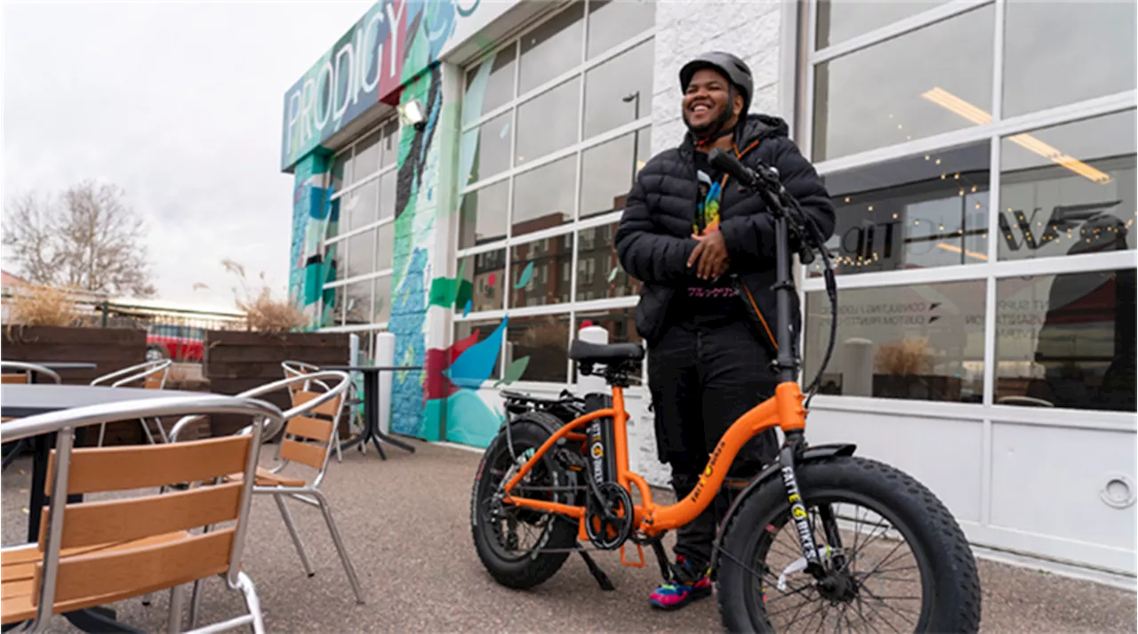 Everything to Know About Denver’s 2024 E-Bike Rebates