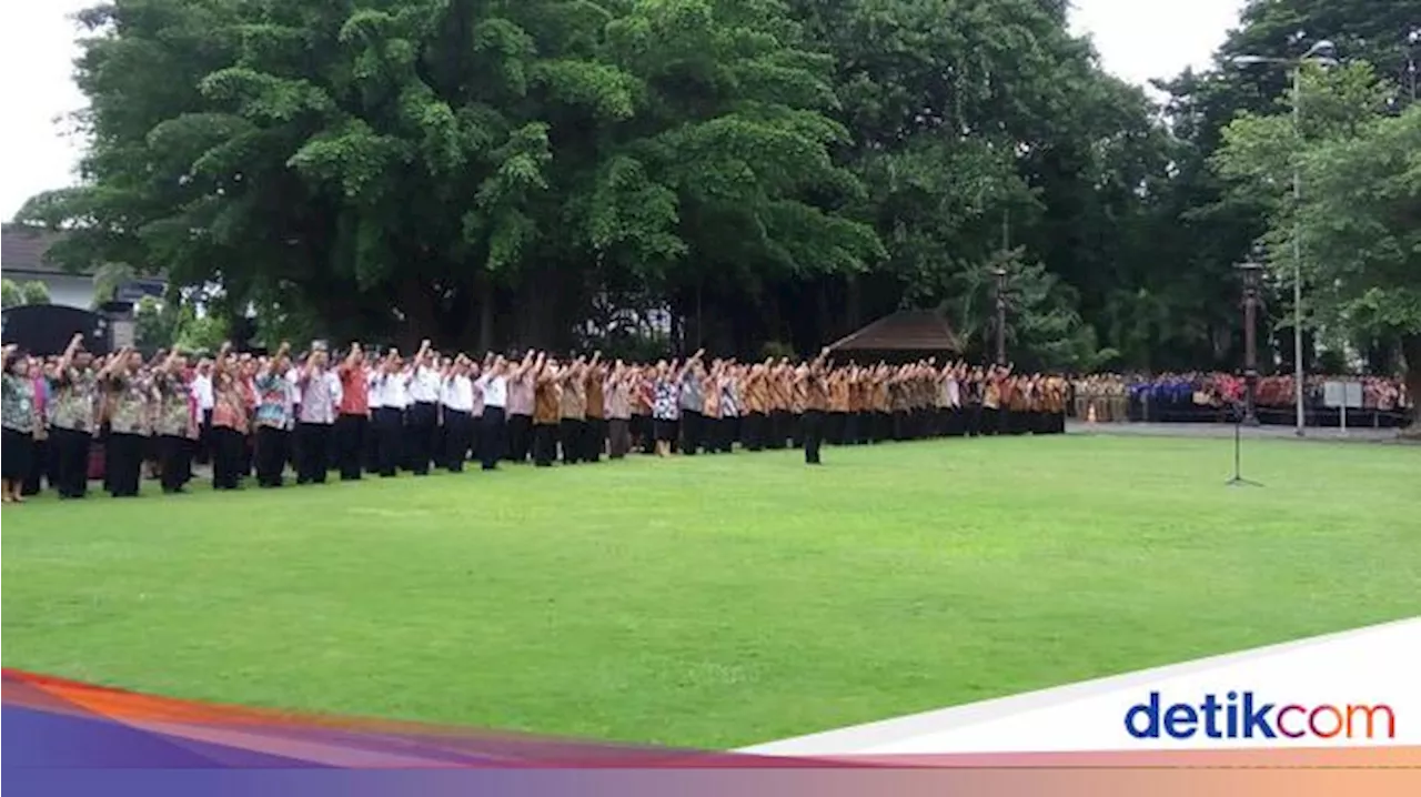 Perbedaan Pegawai Negeri Sipil (PNS) dan PPPK: Karier, Gaji, Pensiun