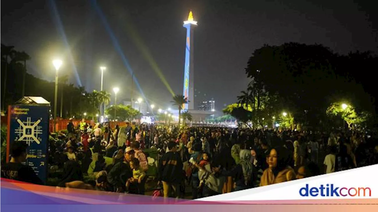 Tingkat Kesuburan Jakarta Terendah Se-Indonesia, Jumlah SD Ikut Turun