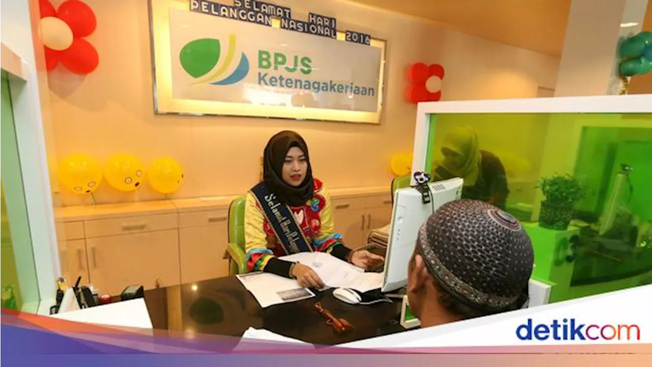 Apakah BPJS Ketenagakerjaan Orang yang Meninggal Bisa Dicairkan?