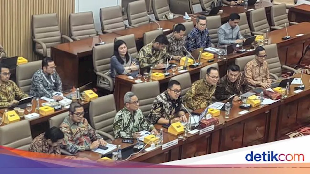 Pembubaran 8 BUMN Sakit Baru Rampung di 2029