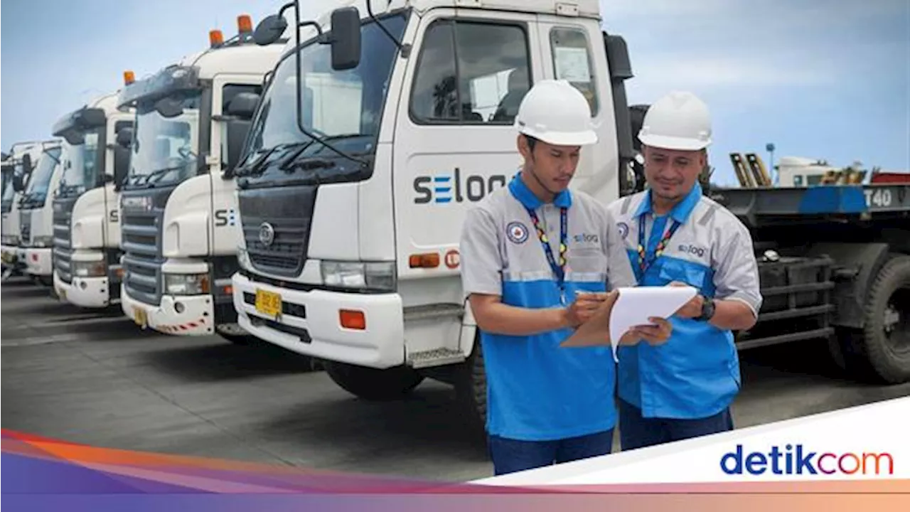 Peran Penting Transportasi & Logistik dalam Pertumbuhan Ekonomi Indonesia