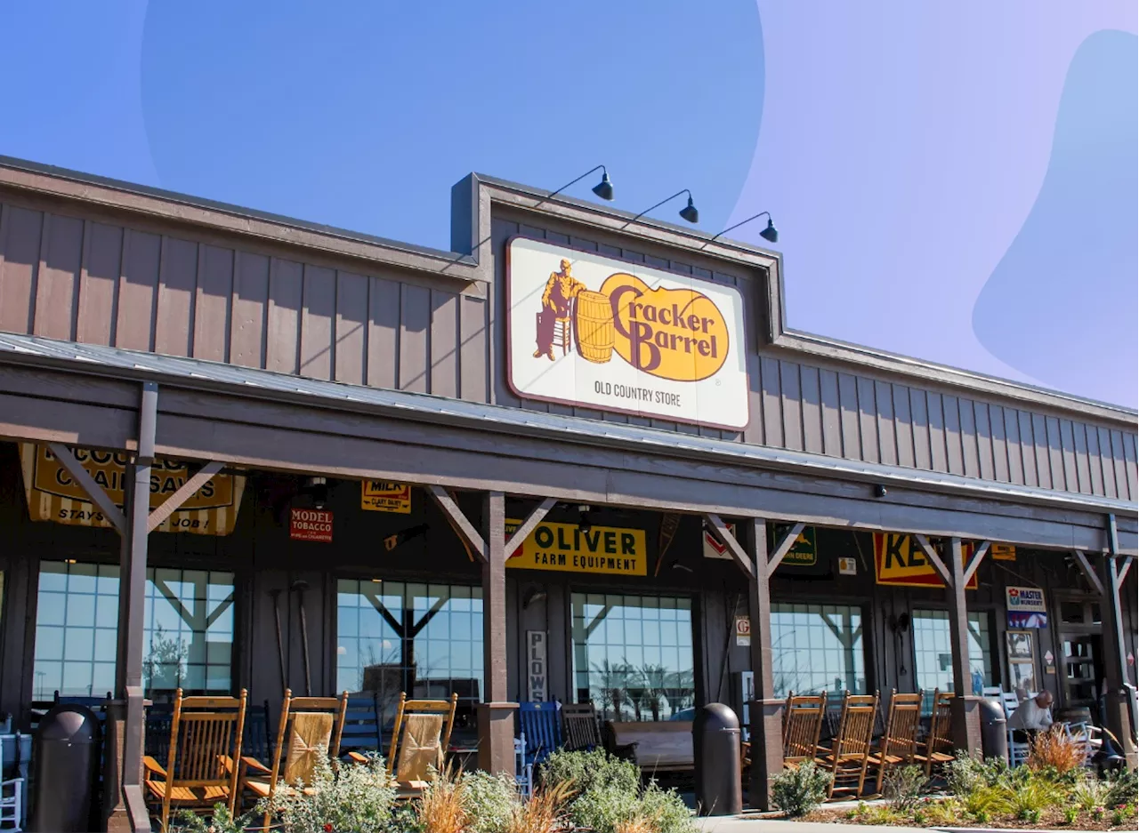 The Best Cracker Barrel Order for Weight Loss