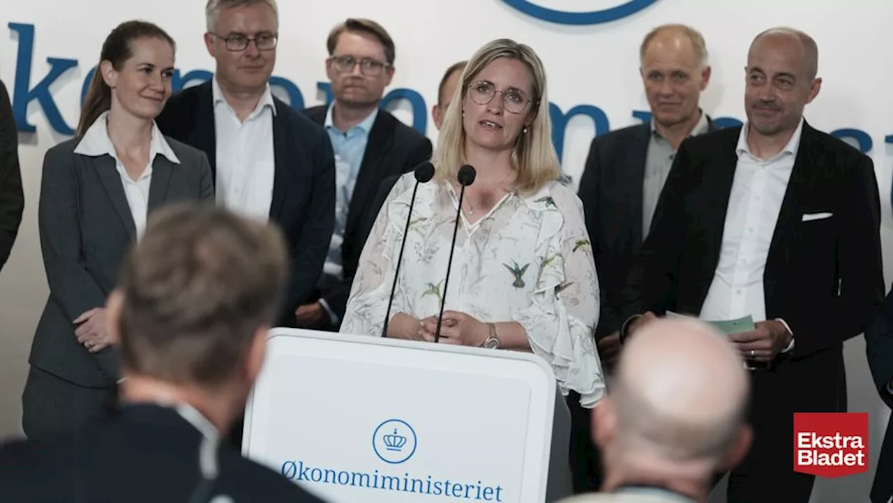 Landbruget bliver pålagt CO2-afgift fra 2030