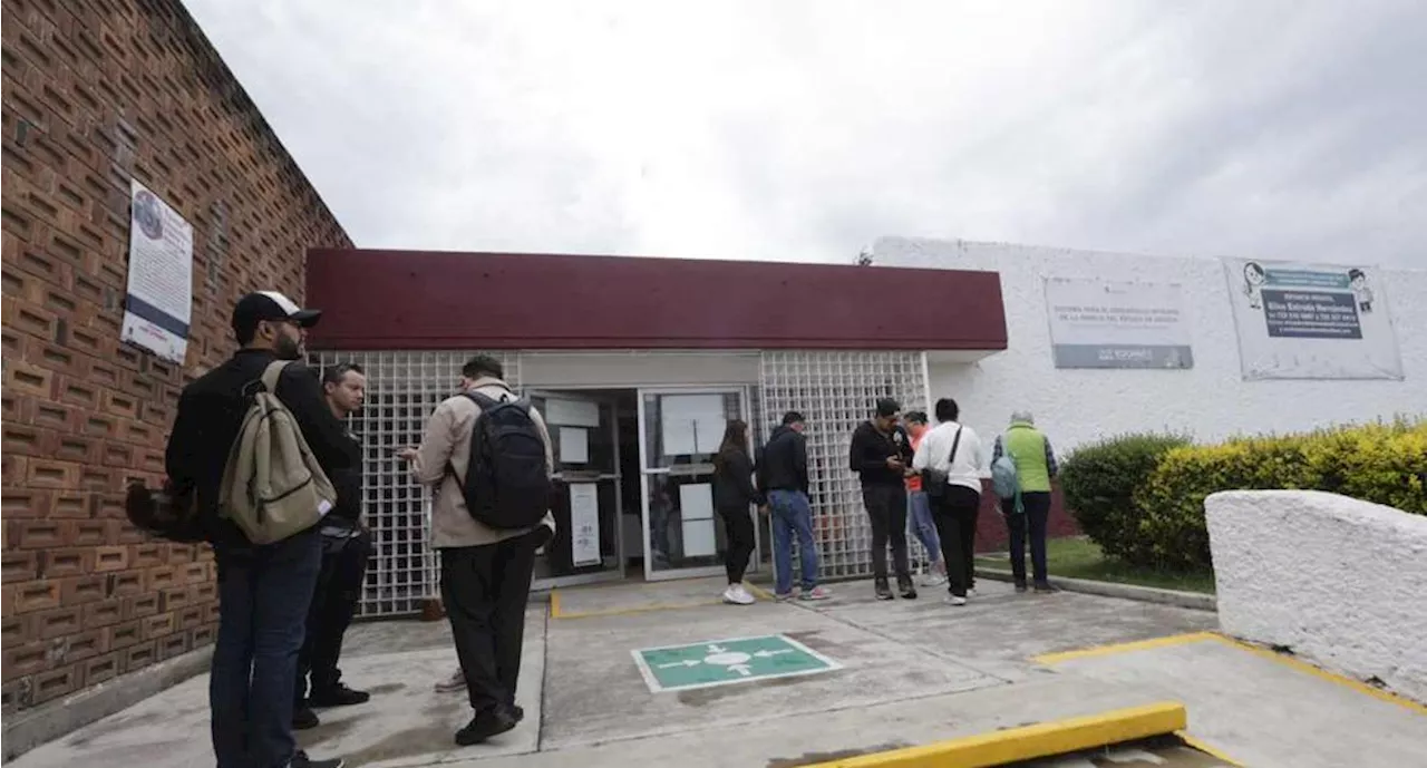 VIDEO: Cesan a maestra de estancia infantil en Metepec por maltrato infantil