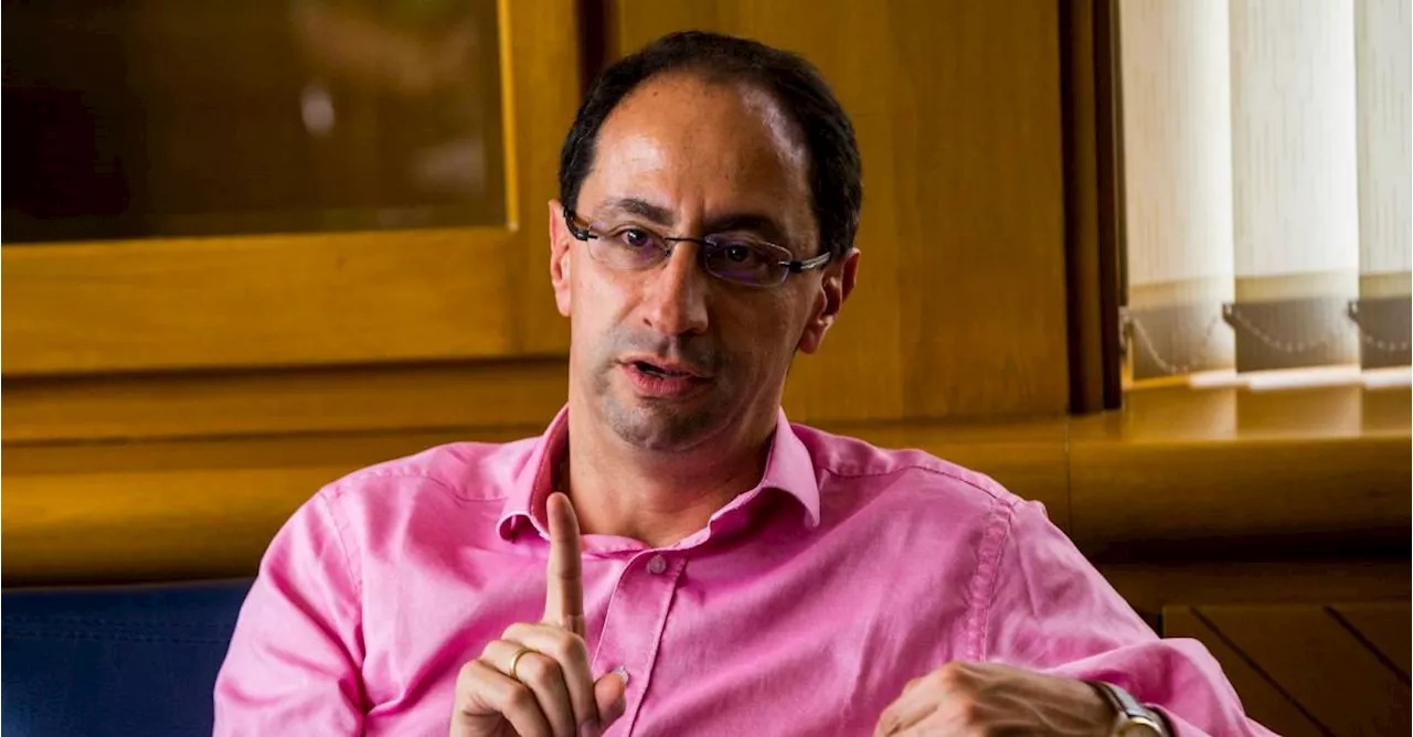 “La laboral es la mejor reforma antipensional posible”: José Manuel Restrepo