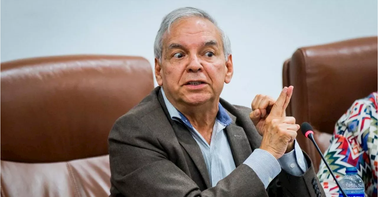 Tijerazo del Gobierno: Así reducirá $20 billones en gastos para cumplir la regla fiscal