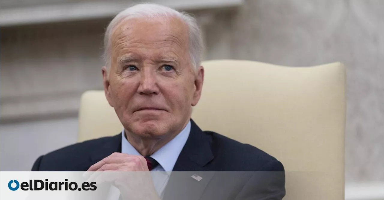 Los vídeos que muestran a Biden 'viejo': manipulación para destacar uno de sus principales puntos débiles