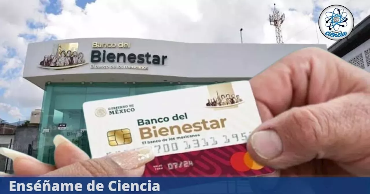 Pensión Bienestar: ¿Cuándo Se Reanuda En Julio El Pago De Los 6 Mil ...