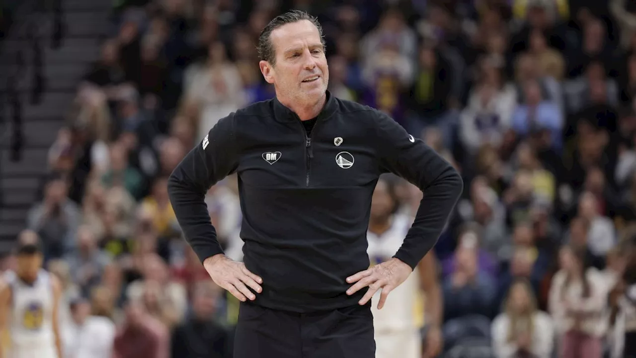  Cleveland Cavaliers hiring Kenny Atkinson as coach