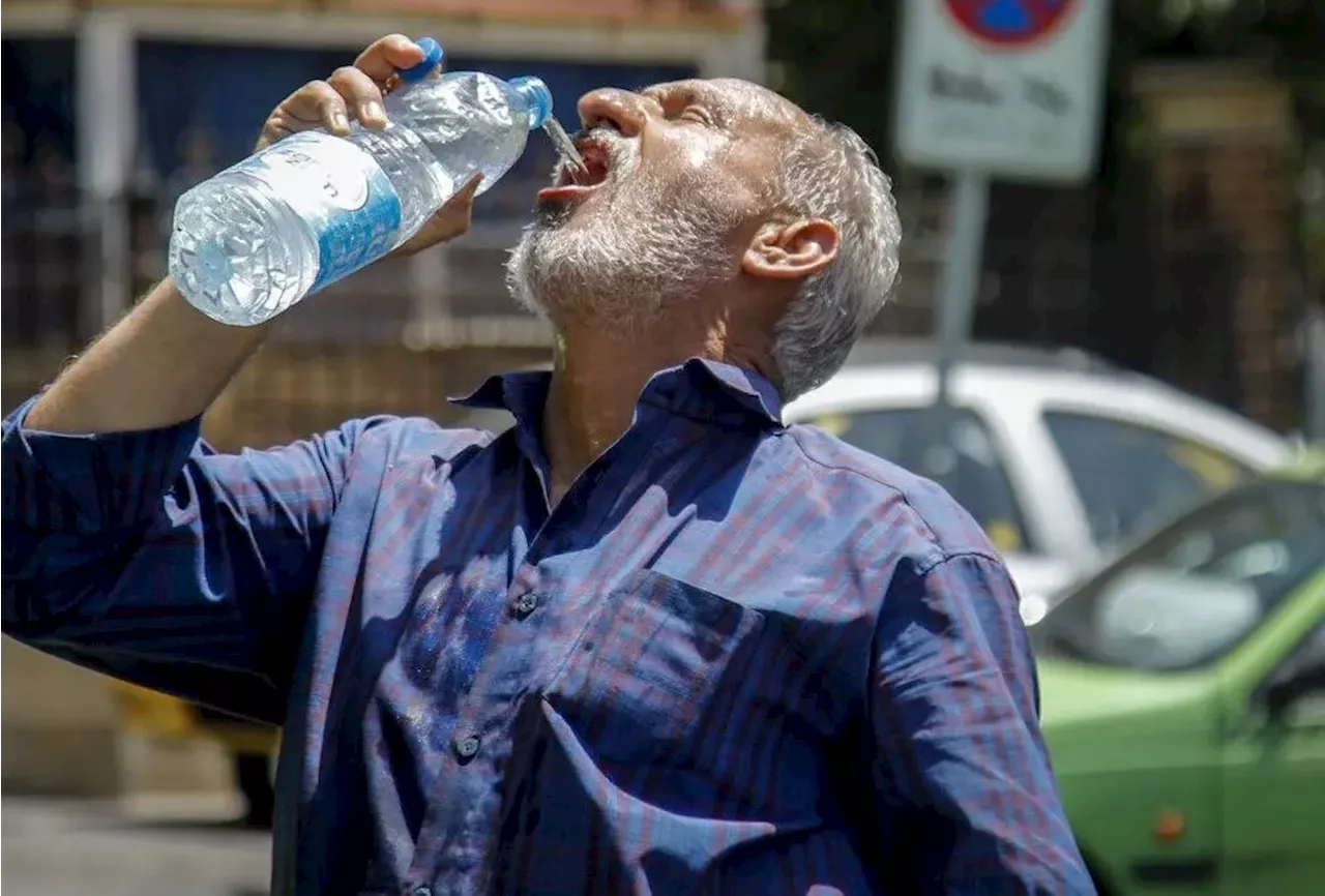 اهواز در گرمای هوا رکورددار شد؛ تجربه افزایش دمای بیش از ۵۰.۶ درجه سانتیگراد!