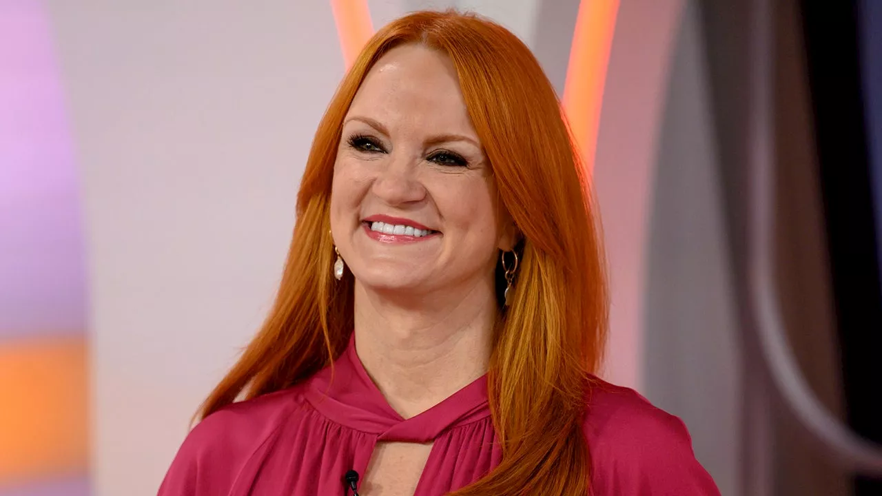 'Pioneer Woman' Star Ree Drummond's Daughter Alex Announces She’s Pregnant With First Child