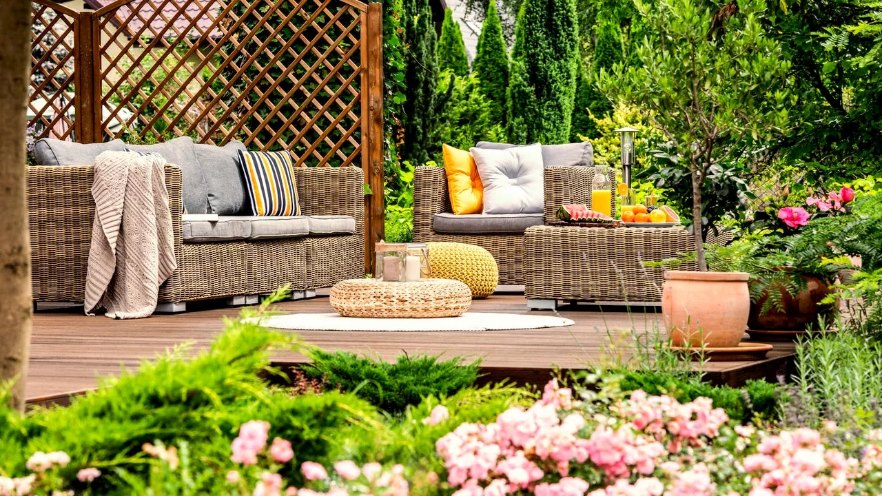 Wayfair's Big Outdoor Sale Ends Soon — Shop the 15 Best Patio Furniture Deals for Summer