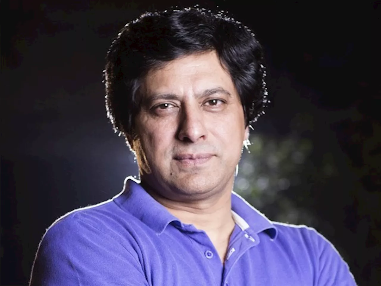 پاکستان کے حالات بدلنے کیلئے میں واحد اور آخری چانس ہوں، جواد احمد