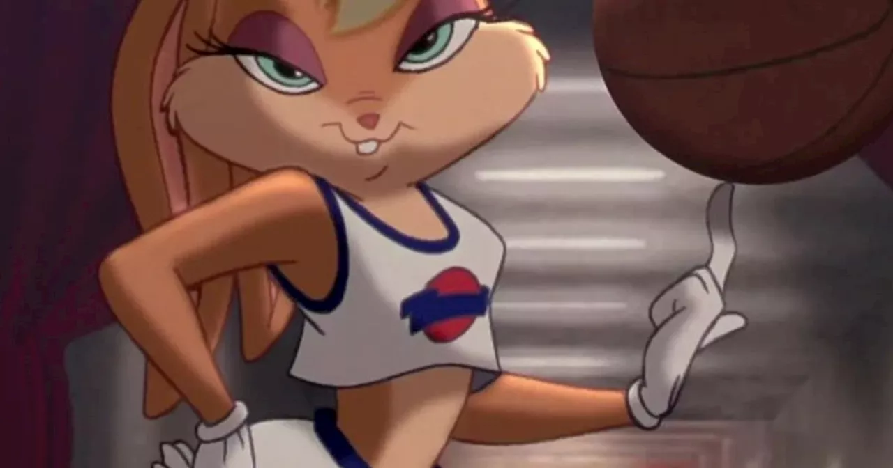 ¿Recuerdas a Lola Bunny? Esta hermosa modelo de Hungría la trae de vuelta con un cosplay espectacular