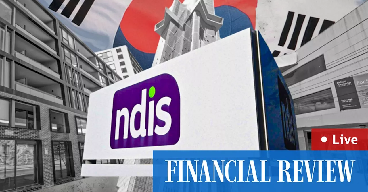 NDIS reform delays to cost $1.1b