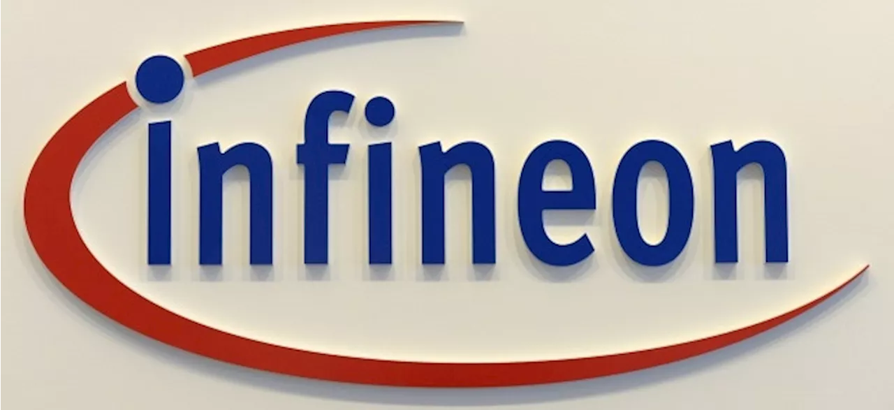 Infineon-Aktie: Barclays Capital vergibt Overweight