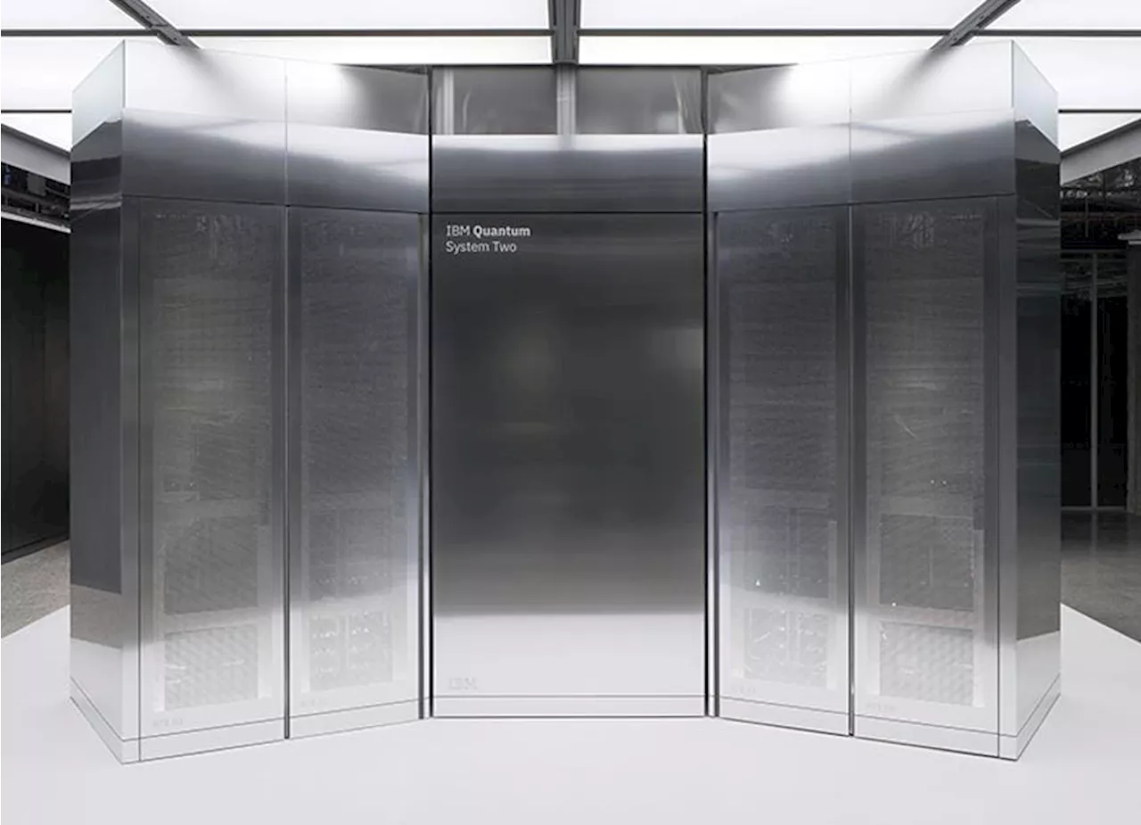 IBM Develops The AI-Quantum Link