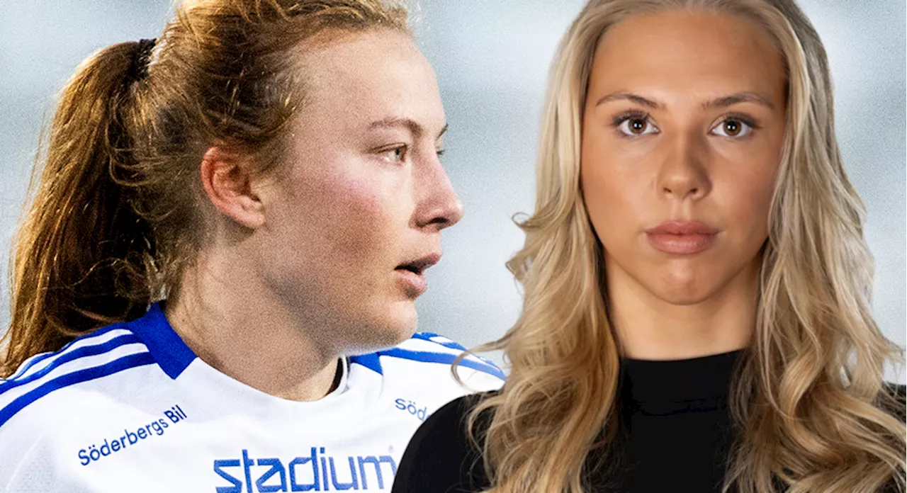 FEM SPANINGAR: 'Hammarby-lånet var bäst mot BP'