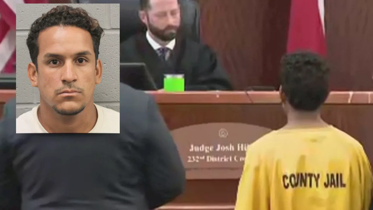 Franklin Pena Ramos bond set for $10M in 12-year-old Jocelyn Nungaray's death